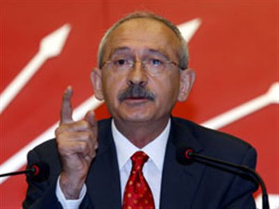 Kılıçdaroğlu‘nun Yeni Eğitim Sistemi Yorumu