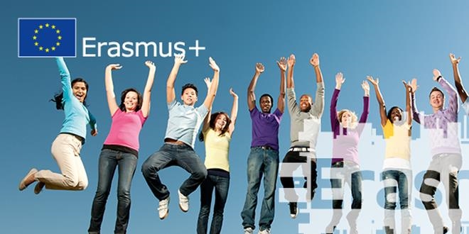Erasmus+ programına 500 bin Türk vatandaşı katıldı