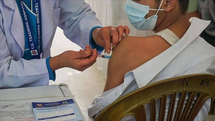DSÖ Avrupa Direktörü Hans Kluge: Kovid-19 aşısı zorunluluğu 'son çare' olmalı