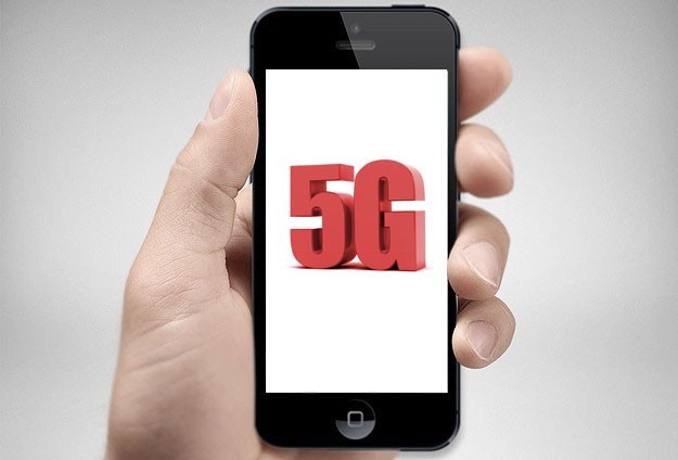 Ericsson'dan "5G" Önerisine Destek