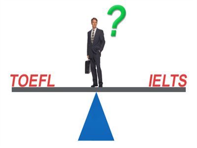 Hangi Sınavı Tercih Etmeli: IELTS veya TOEFL?