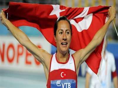 Avrupa‘da Demir Attık Hedefimiz Olimpiyatlar