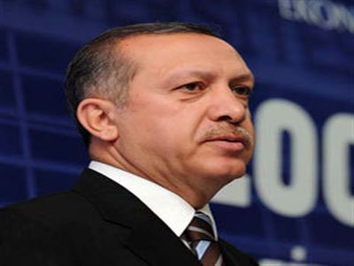 Erdoğan: 'Önlük, gelir farklılığını örtmüyor'