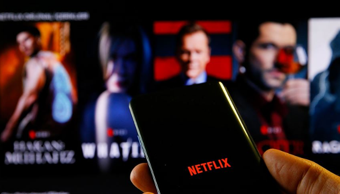 Netflix Türkiye'de yeni yetenekler arıyor