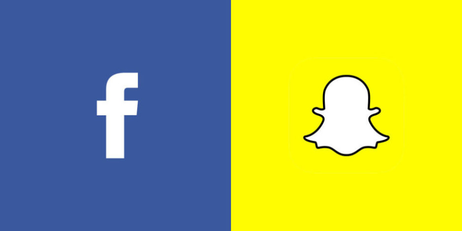 Sosyal dünya savaşı: Twitter ve Facebook’tan Snapchat’e engel
