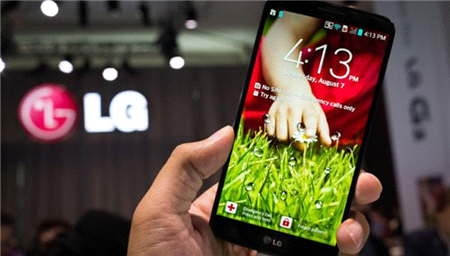 LG Gx Modeli Resmi Olarak Duyuruldu!