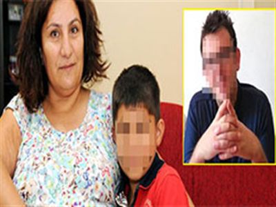 9 Yaşındaki Çocuğa 'Vatan Hainliği' Suçlaması