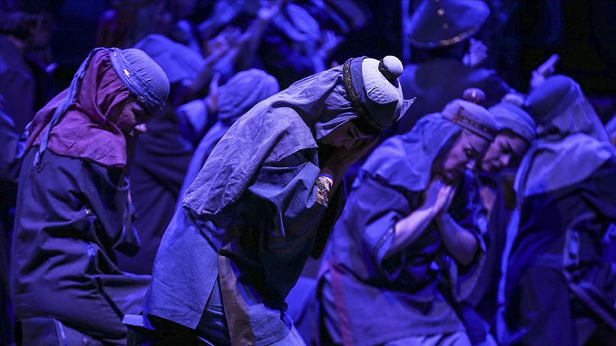 İstanbul Opera Festivali'nde rekor seyirci hedefi