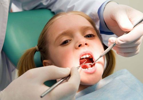 Çocuğunuzu en geç 3 yaşında diş doktoruyla tanıştırın