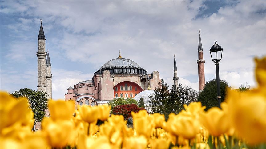 İstanbul'un tarih kokulu müzeleri bayramda ziyaretçilerini bekliyor