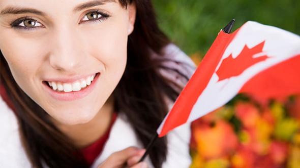 Kanada Başkonsolosluğu’nun düzenlediği 2. Kanada Eğitim Haftası başladı