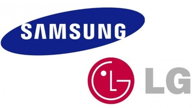 LG ve Samsung birleşiyor mu?