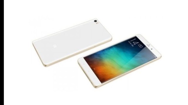 Xiaomi Mi Note Plus hakkında ilk detaylar