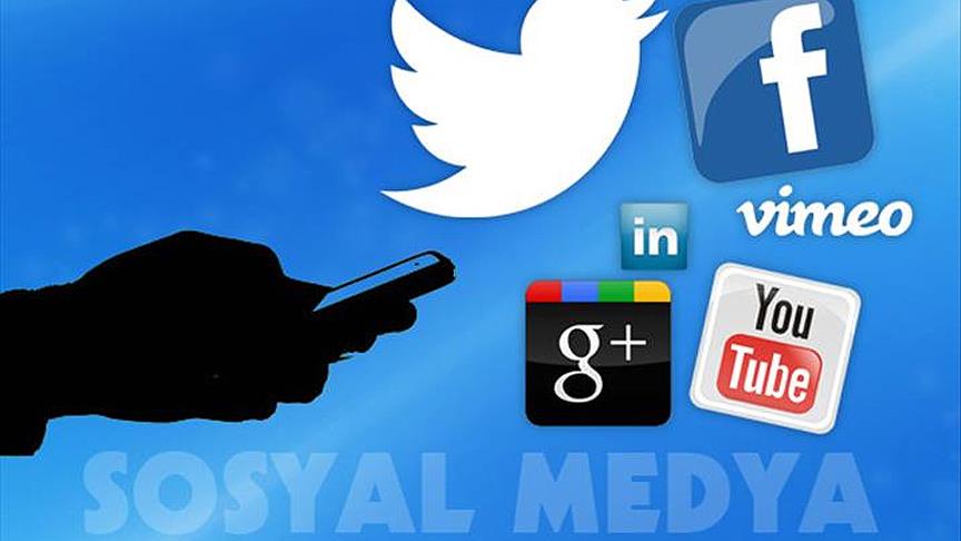 Sosyal medya fenomenleri 'zirvede' buluşacak