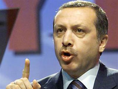 Başbakan Erdoğan'dan Önemli Açıklamalar