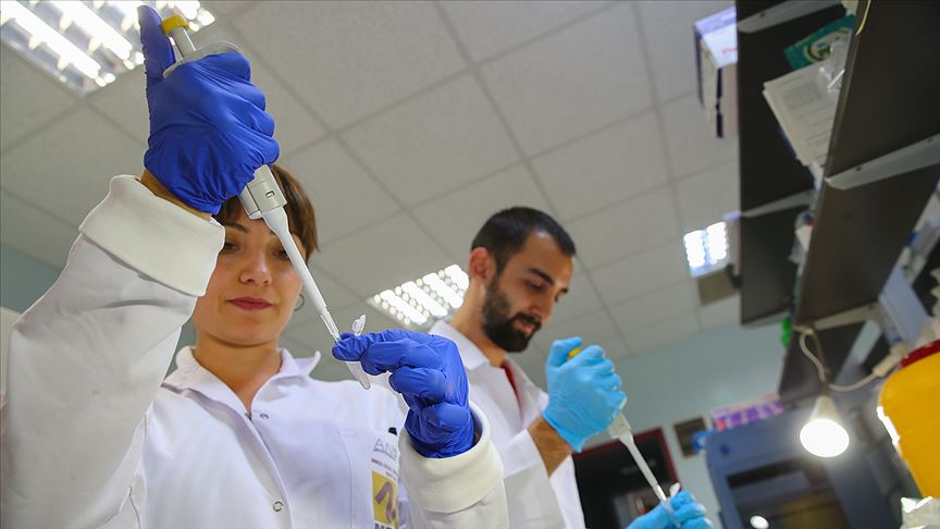Türk bilim insanları 4 ölümcül virüs buldu