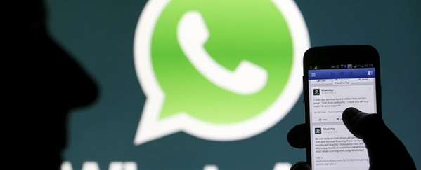  WhatsApp kullanıcıların bilgileri tehlikede