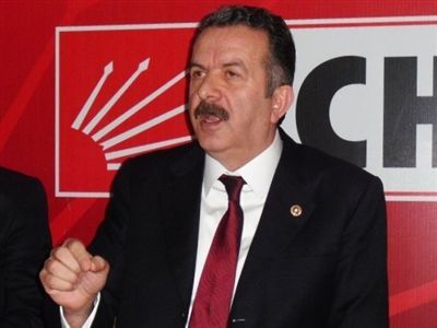 CHP'li Vekilden Başbakan'a Soru Önergesi