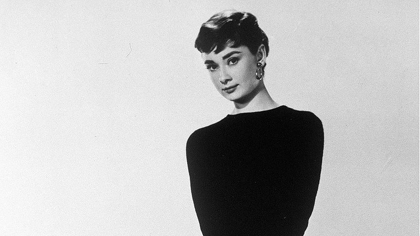 Audrey Hepburn'un mektupları 15 bin dolara satıldı