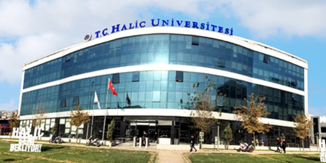 YÖK Haliç Üniversitesi'nin yönetimine el koydu!
