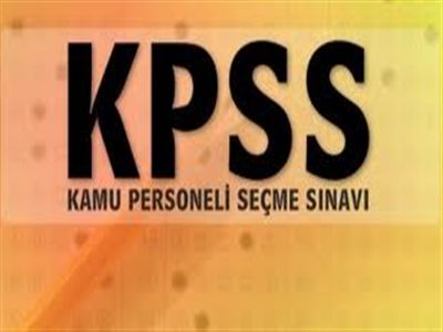 KPSS Yerleştirmelerinde Torpil İddiası.!?