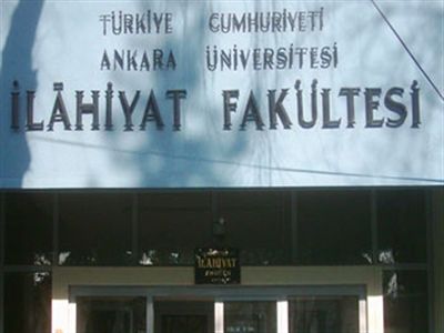 İlahiyat Fakültelerine Üçten Fazla Bölüm Açılabilecek