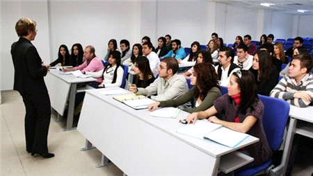  Kürtçe Üniversite Hazırlıkları Sürüyor