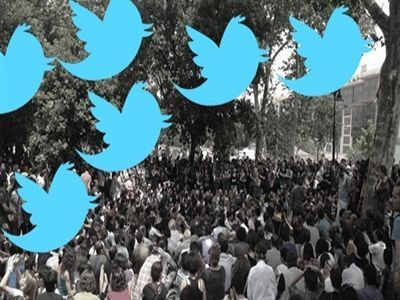 Gezi Parkı Tweet'leri Kitap Oldu