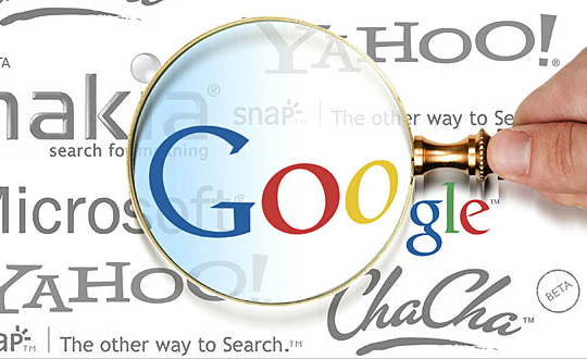 Google'da En Çok Arananlar