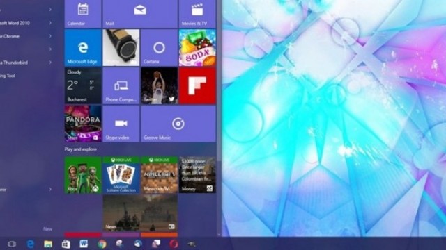 Windows 10’dan beklenen haber geldi!