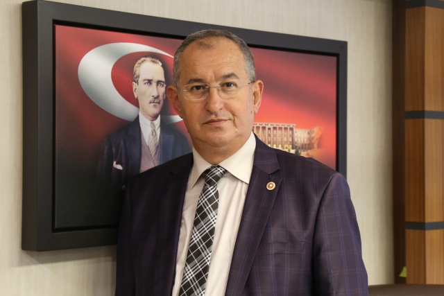 CHP’li Sertel: Öğretmenden Milli Eğitim Bakanı çıkmadı