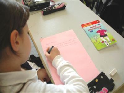 Öğrencilerden Bakan'a Mektup Var!