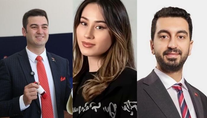 Türkiye'nin en genç belediye başkanları