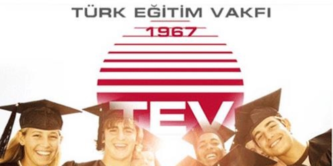 TEV: 250 bin civarında Türkiye gencine burs verdik