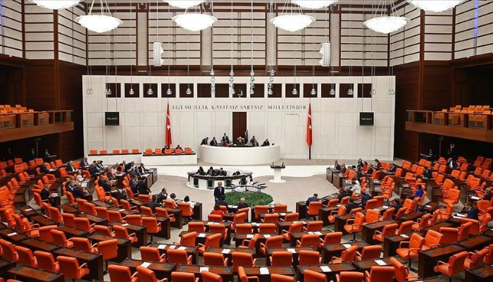 Meclis’in eğitimci adayları