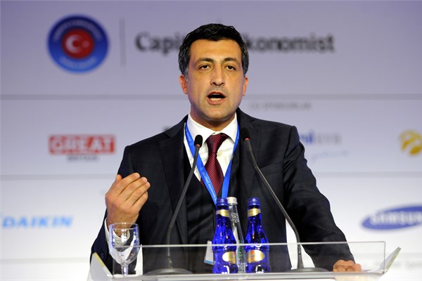 Türk CEO'lar Hangi Üniversitelerden Mezun?