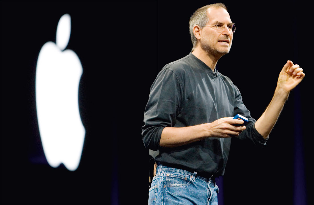 Ölümünün 4. Yılında Steve Jobs’tan 13 İlham Verici Söz