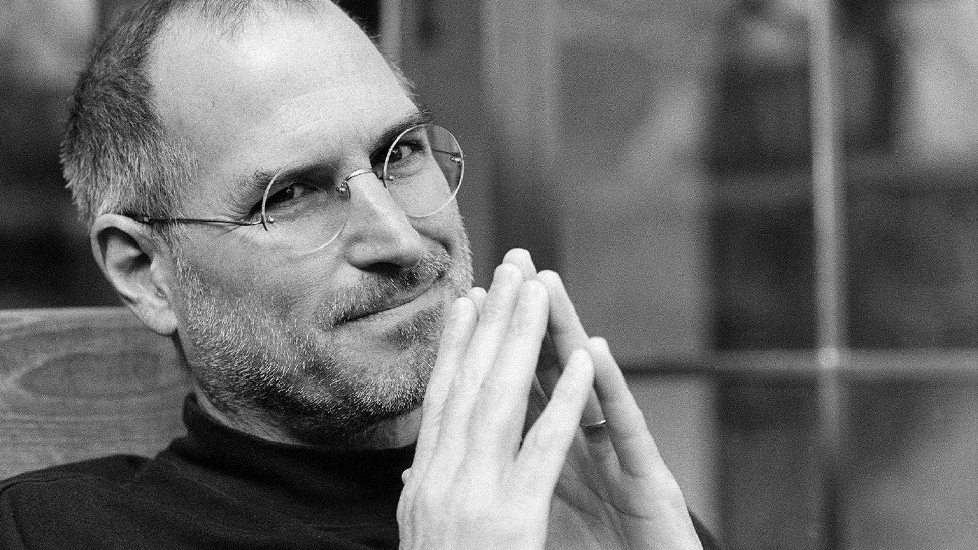 Ölümünün 4. Yılında Steve Jobs’tan 13 İlham Verici Söz